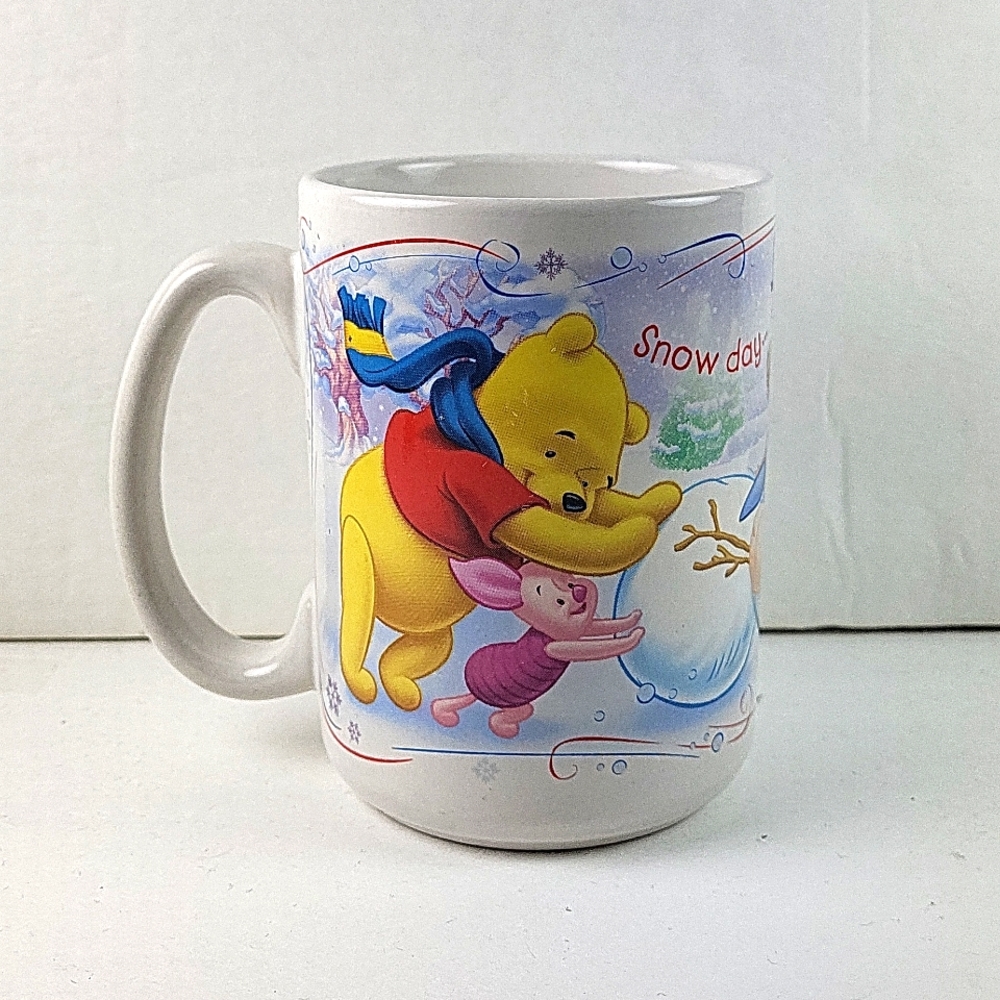 Disney Winnie-the-Pooh Mug coffee Cup